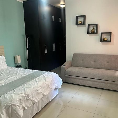 Casa Maya La Paz Eksteriør bilde