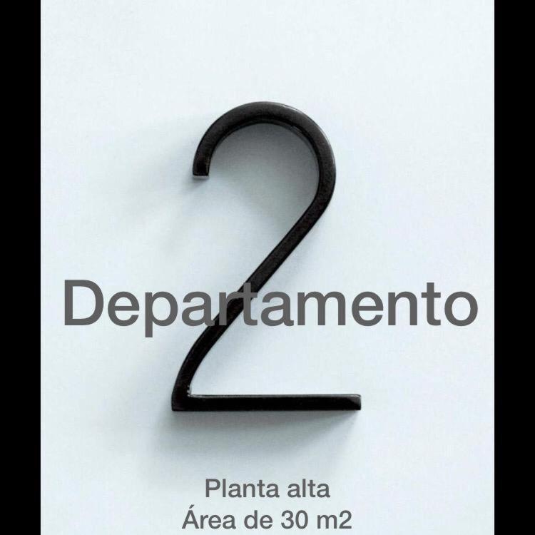 Casa Maya La Paz Eksteriør bilde