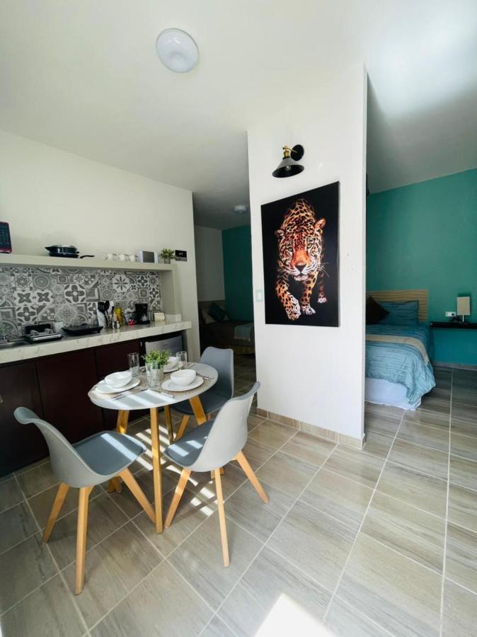 Casa Maya La Paz Eksteriør bilde