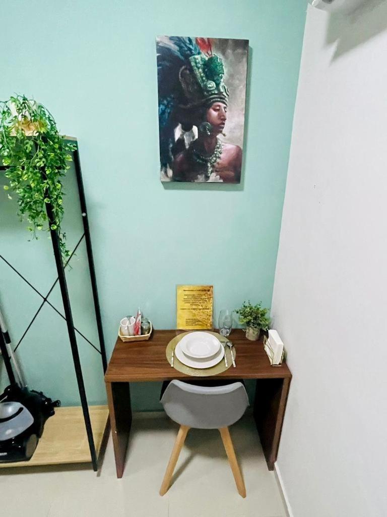 Casa Maya La Paz Eksteriør bilde