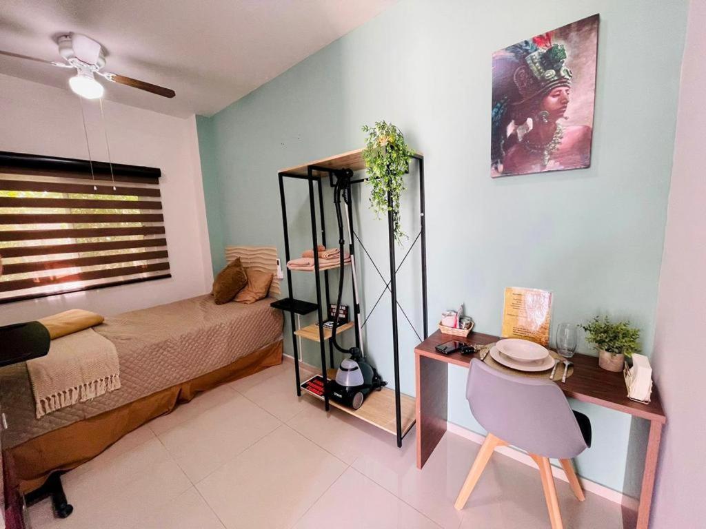 Casa Maya La Paz Eksteriør bilde