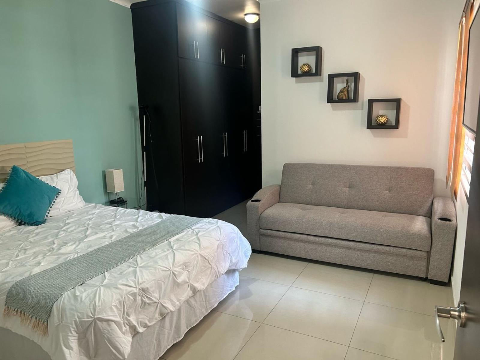 Casa Maya La Paz Eksteriør bilde